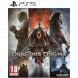 Игра Dragon&amp;#039;s Dogma 2. Lenticular Edition [PS5, русские субтитры] в Перми