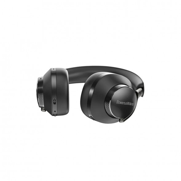 Беспроводные наушники Bowers &amp;amp; Wilkins Px8, Black в Перми