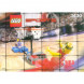 Конструктор LEGO Sports 3430 NBA Spin and Shoot в Перми