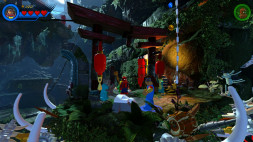 LEGO Marvel Super Heroes 2 [PS4, Русские субтитры]