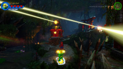 LEGO Marvel Super Heroes 2 [PS4, Русские субтитры]