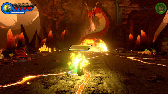 LEGO Marvel Super Heroes 2 [PS4, Русские субтитры] в Перми