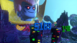 LEGO Marvel Super Heroes 2 [PS4, Русские субтитры]