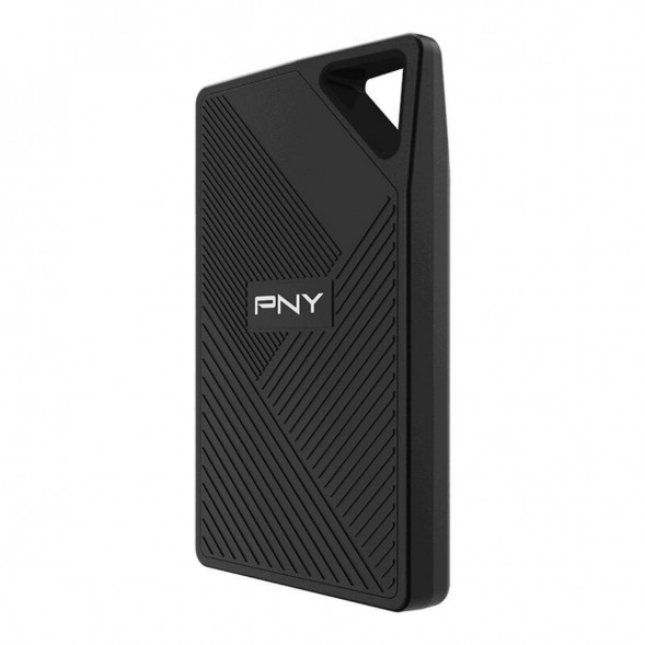 Внешний диск SSD PNY RP60 (PSDOGS3060-1TB-RB), 1TB в Перми