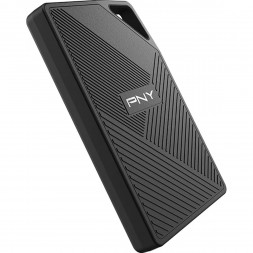 Внешний диск SSD PNY RP60 (PSDOGS3060-1TB-RB), 1TB