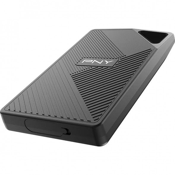 Внешний диск SSD PNY RP60 (PSDOGS3060-1TB-RB), 1TB в Перми