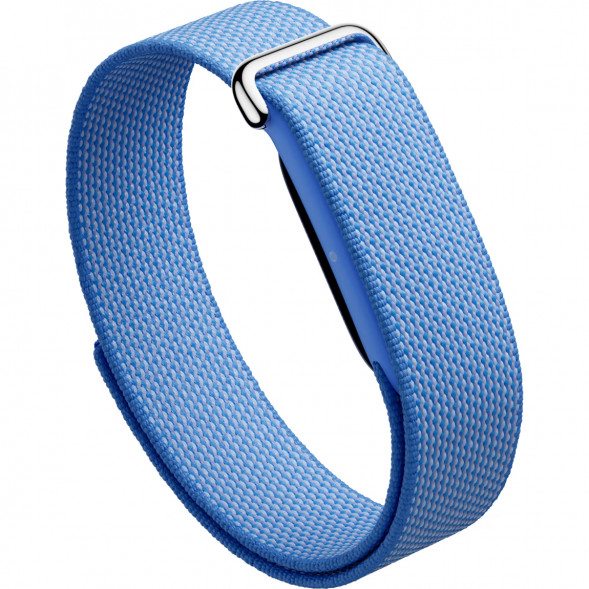 Фитнес-браслет Google Fitbit Air (Лавандовый/Lavender) в Перми