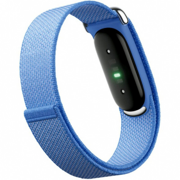 Фитнес-браслет Google Fitbit Air (Лавандовый/Lavender) в Перми