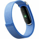 Фитнес-браслет Google Fitbit Air (Лавандовый/Lavender) в Перми