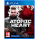 Atomic Heart [PS4, русская версия] в Перми