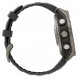 Умные часы Garmin Fenix 8 PRO, 51 мм, AMOLED, Sapphire, Titanium with Graphite/Black Silicone Band 010-03199-10 в Перми