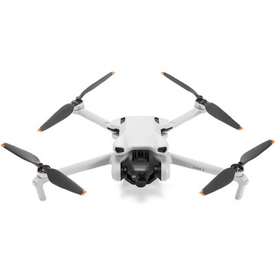 Квадрокоптер DJI Mini 3 (без пульта) в Перми