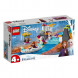Конструктор LEGO Disney Frozen II 41165 Экспедиция Анны на каноэ в Перми