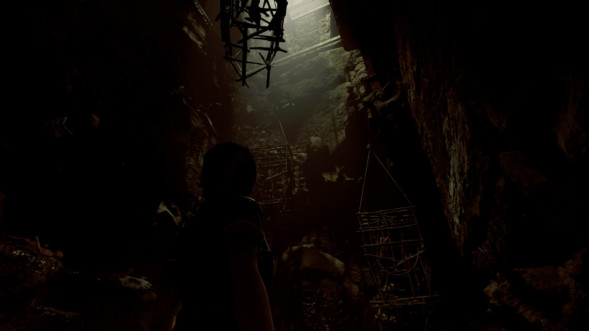 Игра Shadow of the Tomb Raider. Definitive Edition [PS4, русская версия] в Перми