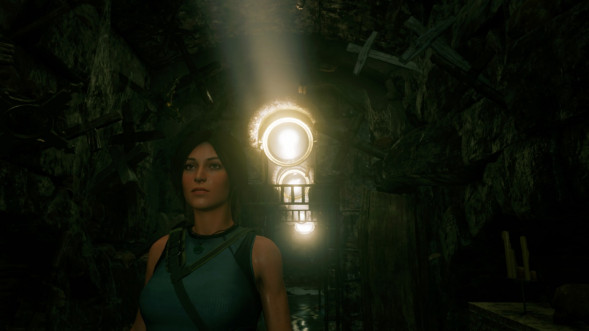 Игра Shadow of the Tomb Raider. Definitive Edition [PS4, русская версия] в Перми