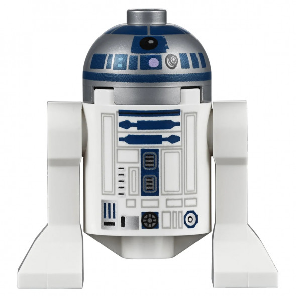 Конструктор LEGO Star Wars 75228 Спасательная капсула Микрофайтеры дьюбэк в Перми