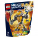 Конструктор LEGO Nexo Knights 70365 Боевые доспехи Акселя в Перми