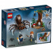 Конструктор LEGO Harry Potter 75950 Логово Арагога в Перми