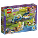 Конструктор LEGO Friends 41364 Багги с прицепом Стефани в Перми