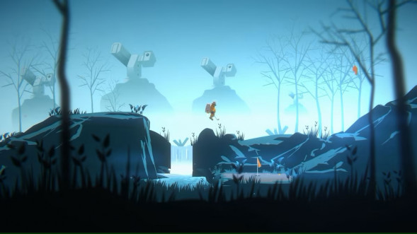 Игра Golf Club: Wasteland [Nintendo Switch, русские субтитры] в Перми