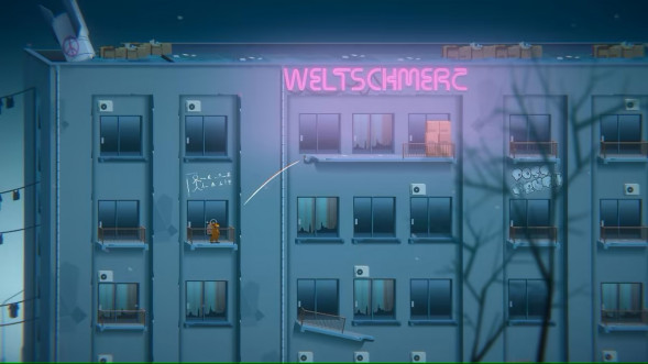 Игра Golf Club: Wasteland [Nintendo Switch, русские субтитры] в Перми