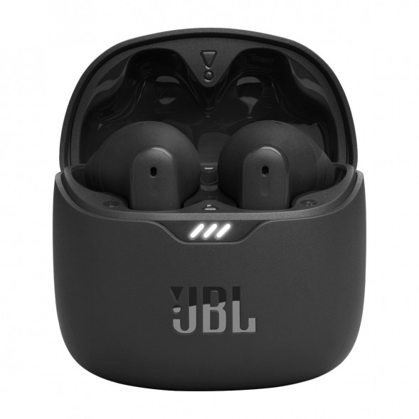 Беспроводные наушники JBL Tune FLEX, Black в Перми