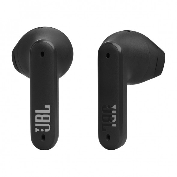 Беспроводные наушники JBL Tune FLEX, Black в Перми