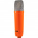 Микрофон студийный RODE NT1 Signature, Orange в Перми