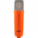 Микрофон студийный RODE NT1 Signature, Orange в Перми