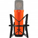 Микрофон студийный RODE NT1 Signature, Orange в Перми