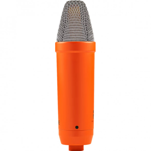 Микрофон студийный RODE NT1 Signature, Orange в Перми