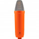 Микрофон студийный RODE NT1 Signature, Orange в Перми