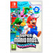 Игра Super Mario Bros. Wonder [Nintendo Switch, Русская версия] в Перми