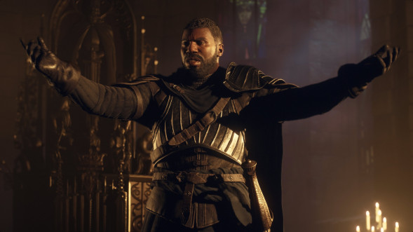 Игра Dragon&amp;#039;s Dogma 2 [PS5, русские субтитры] в Перми