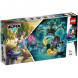 Конструктор Lego Hidden Side 70420 Загадка Старого Кладбища в Перми