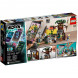 Конструктор Lego Hidden Side 70420 Загадка Старого Кладбища в Перми