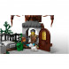 Конструктор Lego Hidden Side 70420 Загадка Старого Кладбища в Перми