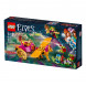 Конструктор LEGO Elves 41186 Побег Азари из леса гоблинов в Перми