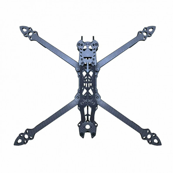Рама для FPV квадрокоптера MARK 4, 7 дюймов в Перми