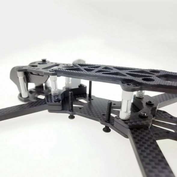 Рама для FPV квадрокоптера MARK 4, 7 дюймов в Перми