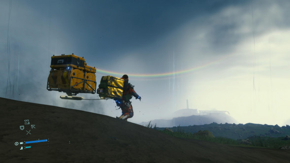 Death Stranding [PS4, Русская озвучка] в Перми