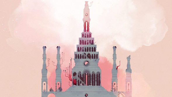 Игра GRIS [Nintendo Switch, русские субтитры] в Перми