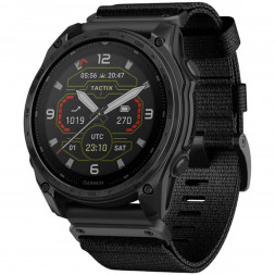 Умные часы Garmin Tactix 8 51 мм Standard Solar 010-03407-01