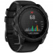 Умные часы Garmin Tactix 8 51 мм Standard Solar 010-03407-01 в Перми