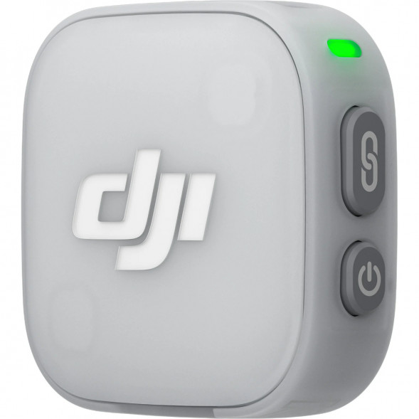 Беспроводной микрофон DJI Mic Mini 2 Transmitter (передатчик) в Перми