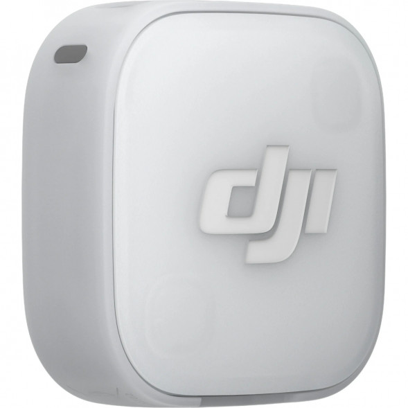 Беспроводной микрофон DJI Mic Mini 2 Transmitter (передатчик) в Перми