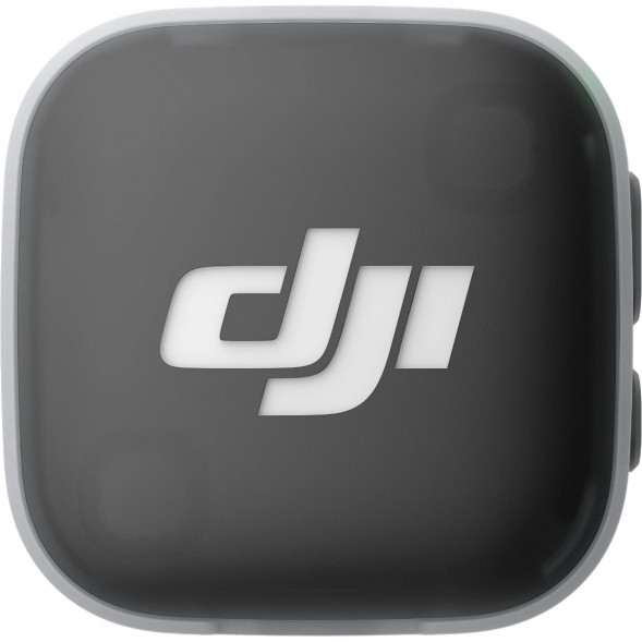 Беспроводной микрофон DJI Mic Mini 2 Transmitter (передатчик) в Перми