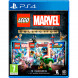 Игра LEGO Marvel Collection [PS4, русские субтитры] в Перми