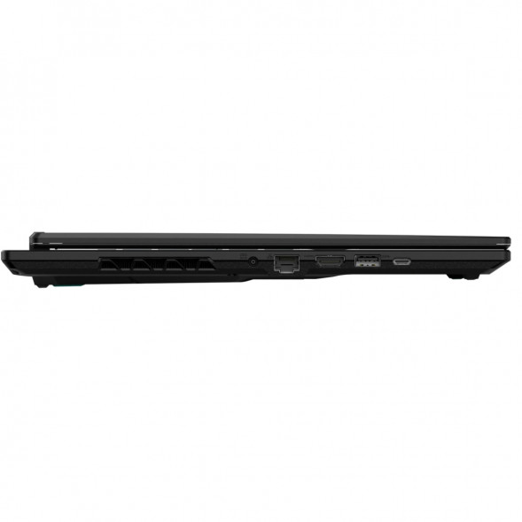 Ноутбук Gigabyte Gaming A16 (CWHI3US864SH) (16&amp;quot;, IPS, Intel Core i7 13620H 2.4ГГц, 10 ядер, 32ГБ DDR5, 1ТБ SSD, NVIDIA GeForce RTX 5070 - 8 ГБ, Windows 11 Home), черный в Перми