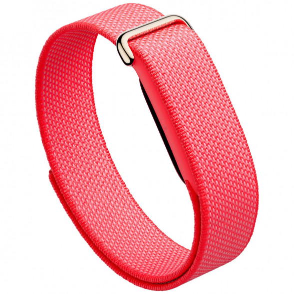Фитнес-браслет Google Fitbit Air (Малиновый/Berry) в Перми